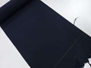 アンティーク　正絹　紬　着尺反物